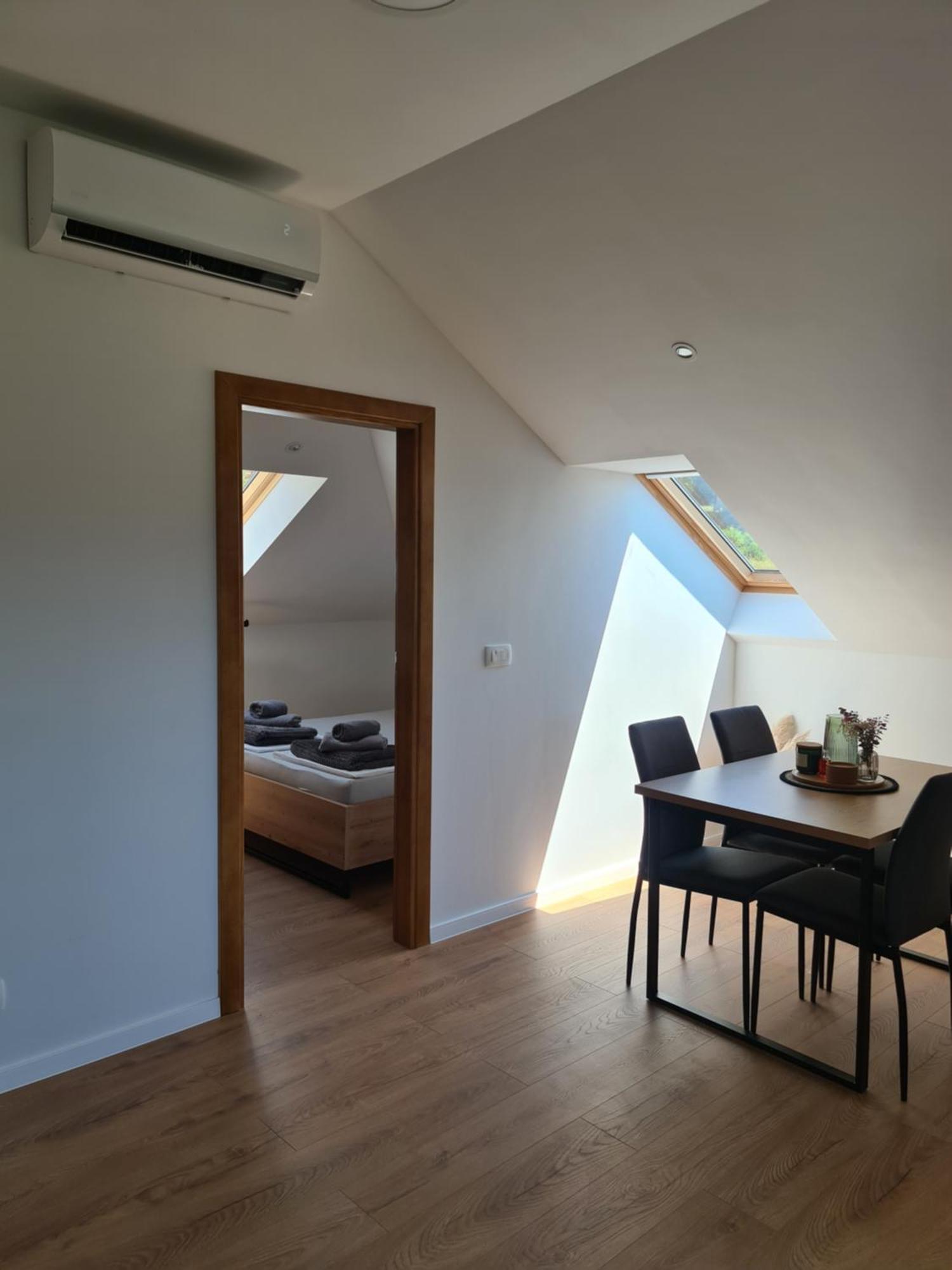 Appartement Dora à Livno Extérieur photo