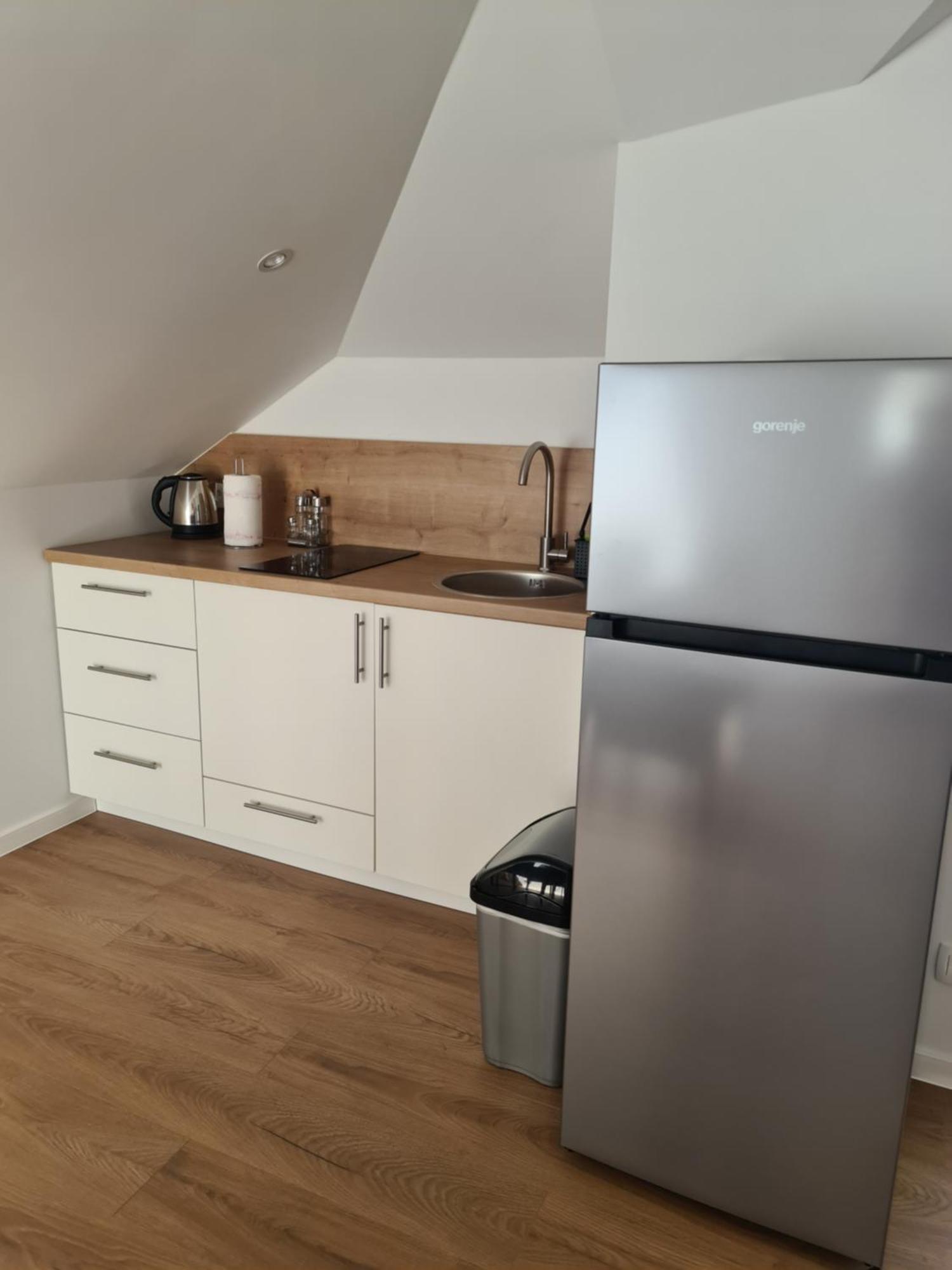 Appartement Dora à Livno Extérieur photo