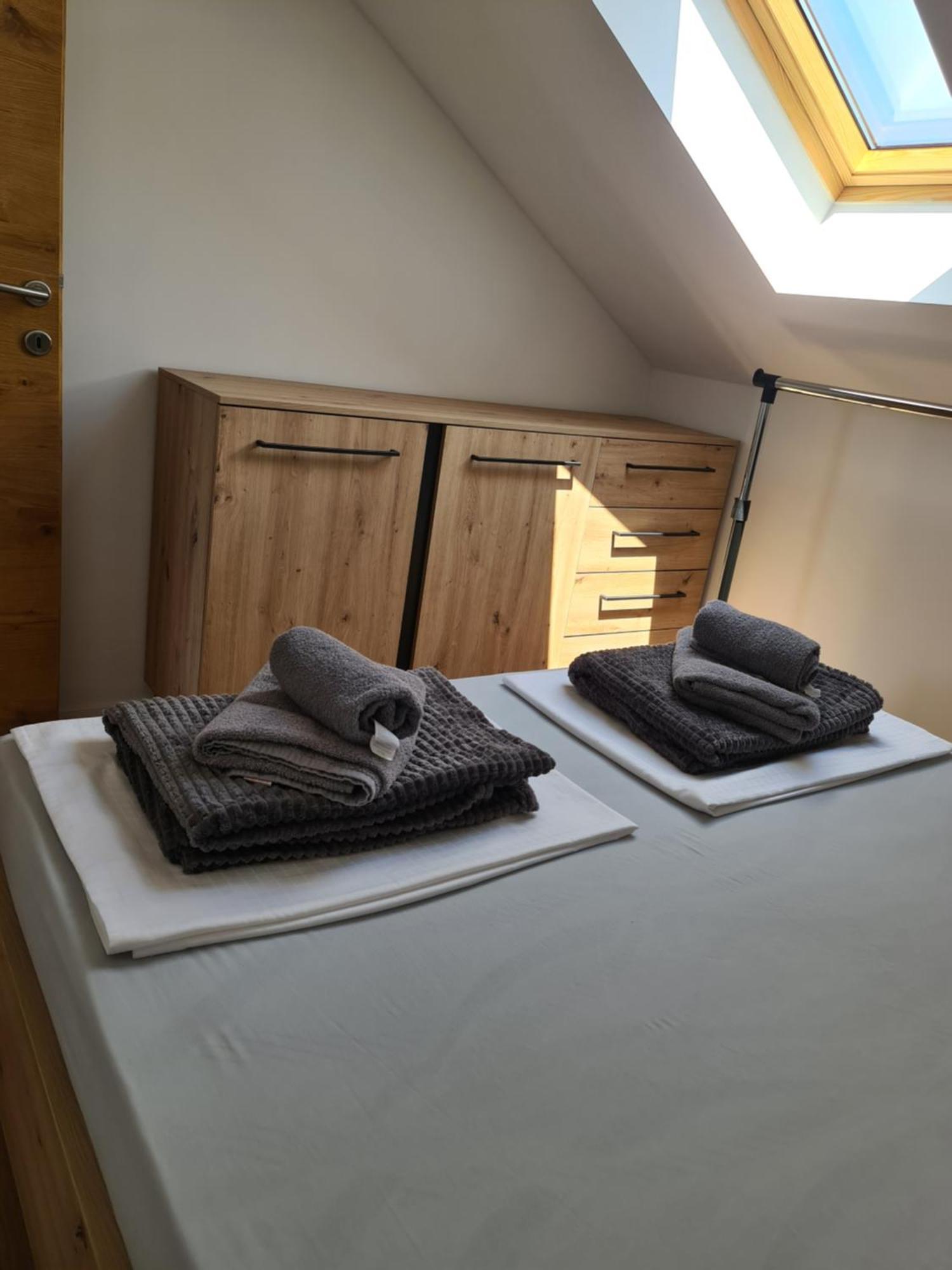 Appartement Dora à Livno Extérieur photo