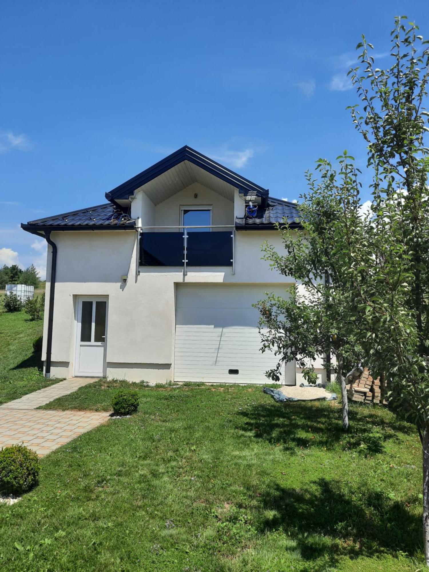 Appartement Dora à Livno Extérieur photo